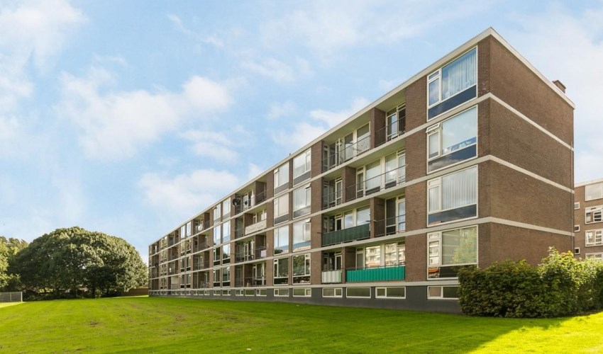 Appartement - Quadenoord/Rotterdam (€890.00/65.00m2)