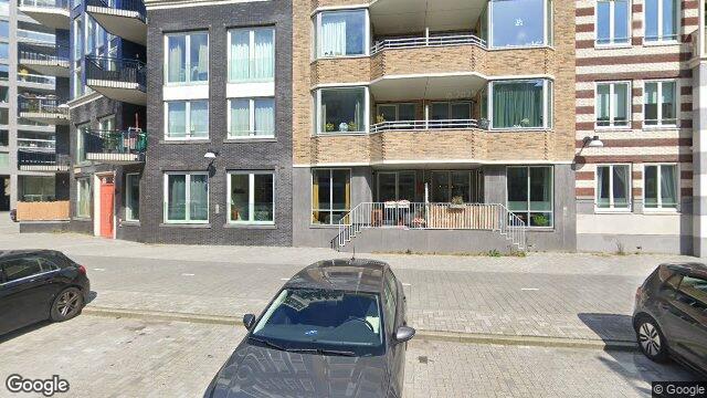 Appartement - Gerrit Rietveldsingel/Diemen (€1415.00/77.00m2)