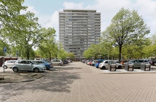 Appartement - Aziëlaan/Utrecht (€1100.00/55.00m2)