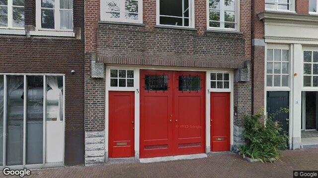 Appartement -'s-Gravelandse Veer/Amsterdam (€5900.00/185.00m2)