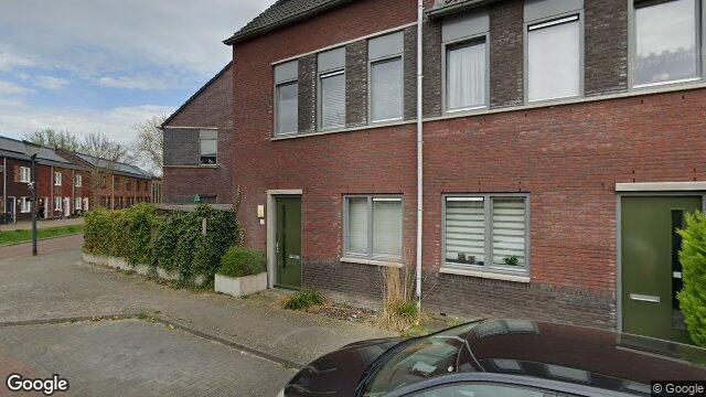 Huurwoning - Geulstraat/Deventer (€1425.00/115.00m2)