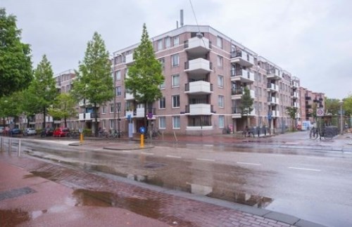 Appartement - Sumatrastraat/Amsterdam (€1275.00/37.00m2)