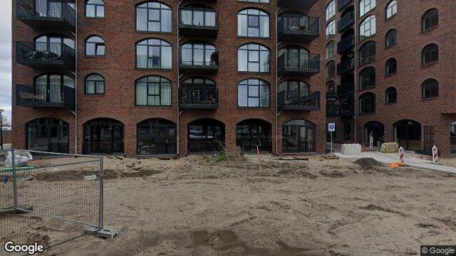 Appartement - Zandstrooierstraat/Amsterdam (€2096.00/91.00m2)