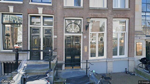 Appartement - Kloveniersburgwal/Amsterdam (€3950.00/103.00m2)