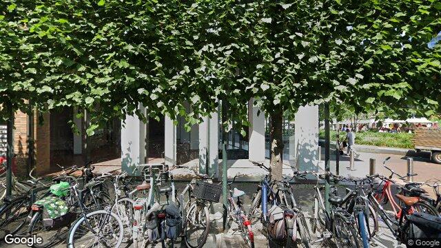 Huurwoning - Binnenrotte/Rotterdam (€200.00/18.00m2)