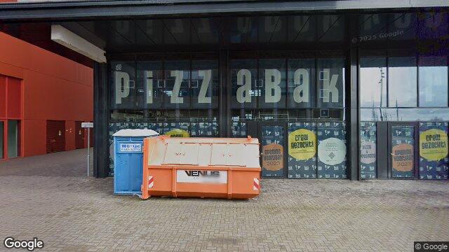 Appartement - Hellingstraat/Amsterdam (€3250.00/57.00m2)