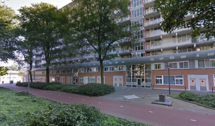 Appartement - Hoogoord/Amsterdam (€1350.00/87.00m2)
