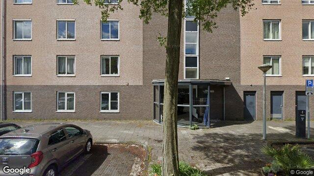 Appartement - Kanteel/Amsterdam (€2650.00/99.00m2)