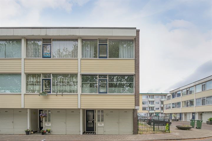 Huurwoning - Ypelobrink/Enschede (€1300.00/116.00m2)