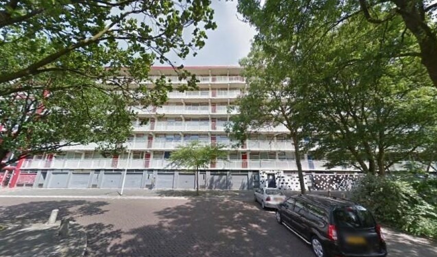 Appartement - Jacques Urlusplantsoen/Leiden (€875.00/71.00m2)