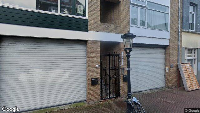 Appartement - Jansveld/Utrecht (€4750.00/131.00m2)