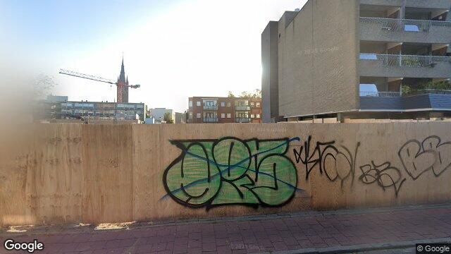 Appartement - Neuweg/Hilversum (€1995.00/64.00m2)