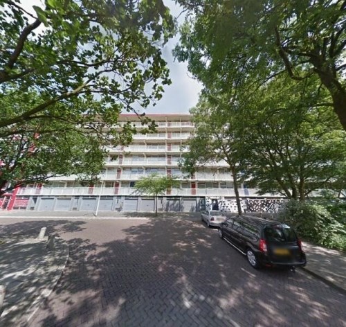 Appartement - Jacques Urlusplantsoen/Leiden (€875.00/71.00m2)