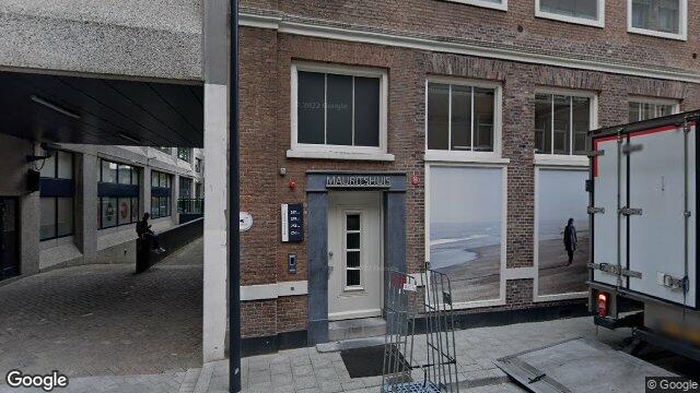 Appartement - Mauritsstraat/Rotterdam (€1495.00/37.00m2)