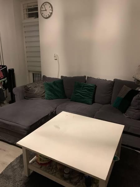 Kamer - Henk Sneevlietweg/Amsterdam (€750.00/13.00m2)