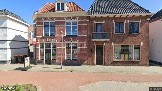 Huurwoning - Stationsstraat/Winterswijk (€1015.00/75.00m2)