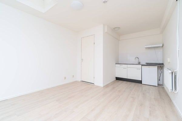 Appartement - Olieslagerspoort/Leiden (€1030.00/21.00m2)