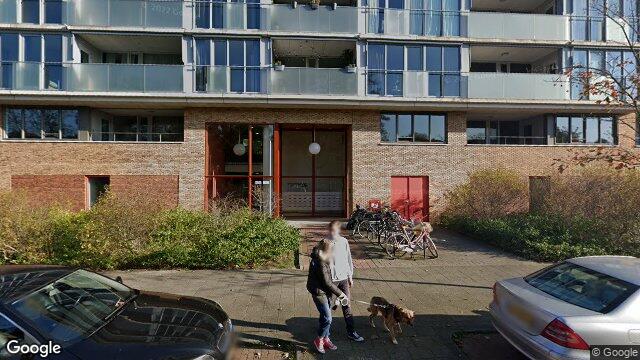 Appartement - Klaroenstraat/Rijswijk (ZH) (€1166.00/93.00m2)