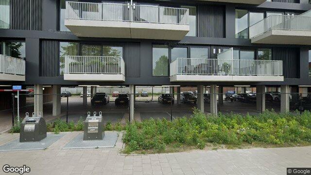 Appartement - Binnendongenstraat/Helmond (€1440.00/87.00m2)