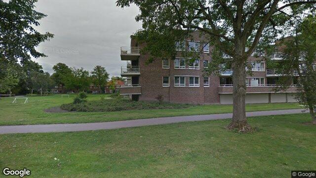 Appartement - Koningin Emmastraat/Gorinchem (€1700.00/116.00m2)