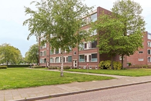 Appartement - Aubadestraat/Nijmegen (€825.00/61.00m2)