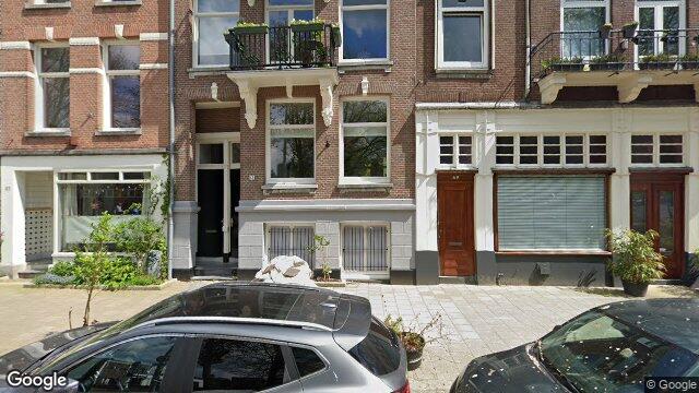 Appartement - Weesperzijde/Amsterdam (€2950.00/135.00m2)