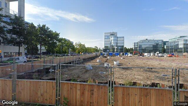 Appartement - Hogehilweg/Amsterdam (€1710.00/88.00m2)