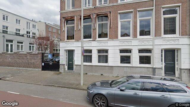 Appartement - Nassauplein/Den Haag (€2950.00/60.00m2)