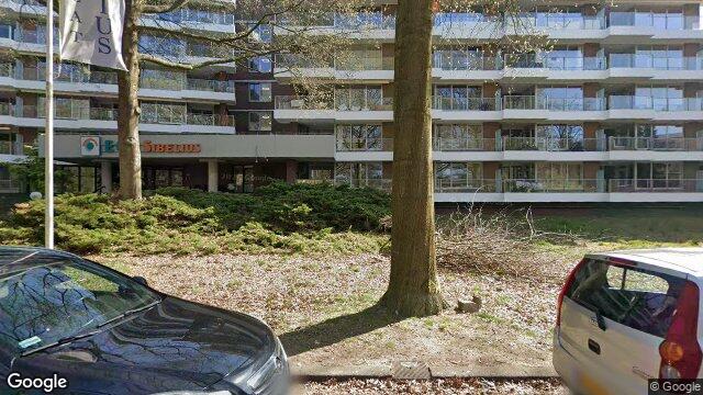 Appartement - Sibeliuspark/Oss (€1100.00/55.00m2)