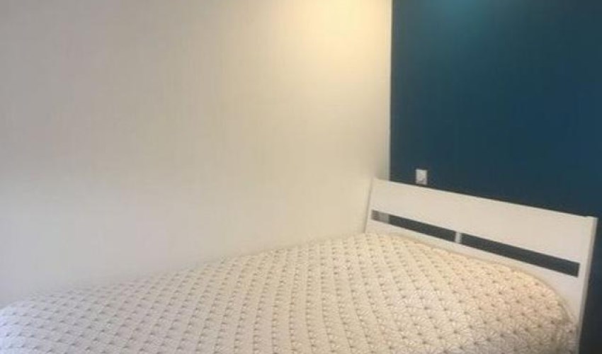 Kamer - Willem de Zwijgerlaan/Amsterdam (€800.00/16.00m2)