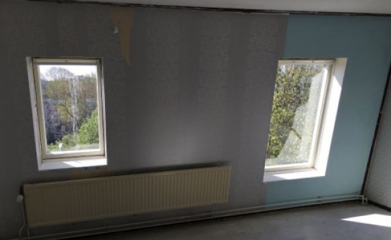 Kamer - Hildebranddreef/Utrecht (€370.00/12.00m2)