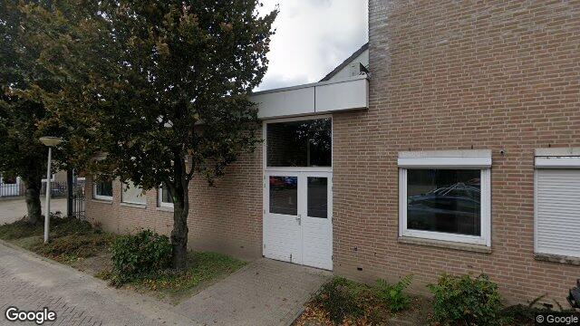 Appartement - St. Theresiastraat/Raamsdonksveer (€950.00/44.00m2)