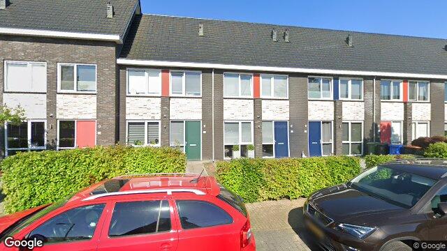 Huurwoning - Bresselaan/Barneveld (€1955.00/127.00m2)