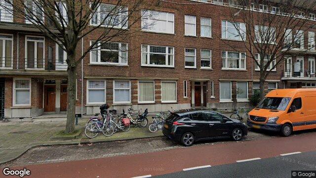 Appartement - Walenburgerweg/Rotterdam (€2295.00/91.00m2)