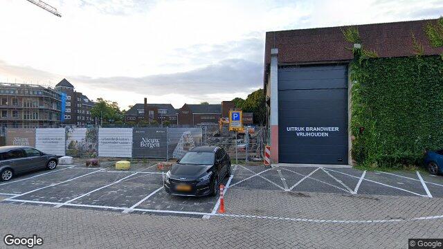 Appartement - Deken van Somerenstraat/Eindhoven (€2650.00/90.00m2)