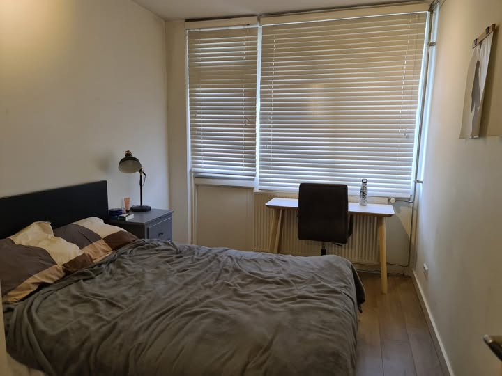 Appartement - Onbekend/Amsterdam (€900.00/110.00m2)