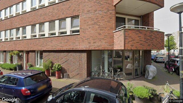 Appartement - Ombilinstraat/Amsterdam (€2850.00/90.00m2)