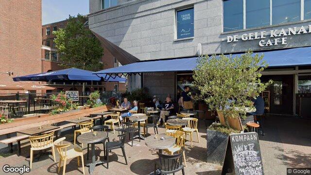 Appartement - Botersloot/Rotterdam (€2500.00/97.00m2)