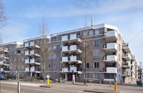 Appartement - Molukkenstraat/Amsterdam (€1555.00/80.00m2)