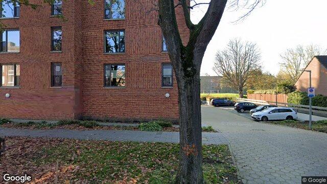 Appartement - van Vollenhovenlaan/Rijswijk (ZH) (€2200.00/92.00m2)