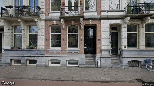 Appartement - Weteringschans/Amsterdam (€3500.00/130.00m2)