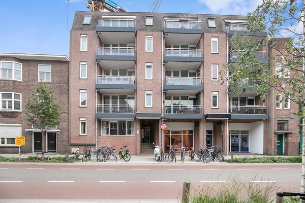 Appartement - Grote Berg/Eindhoven (€2095.00/96.00m2)