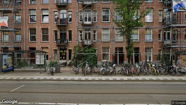 Appartement - Admiraal De Ruijterweg/Amsterdam (€3100.00/166.00m2)