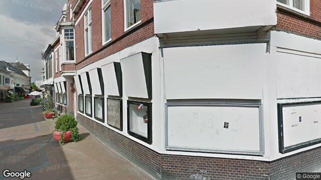 Appartement - Carolieweg/Winschoten (€760.00/50.00m2)
