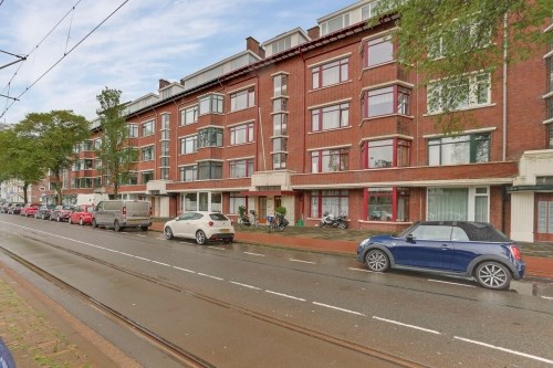 Appartement - Laan van Meerdervoort/Den Haag (€995.00/85.00m2)