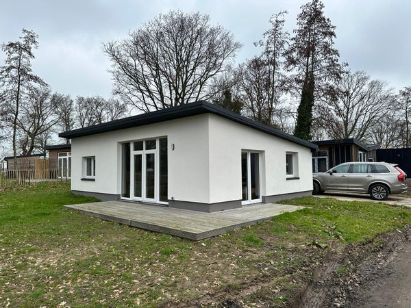 Huurwoning - Akkerweg/Den Oever (€2250.00/80.00m2)