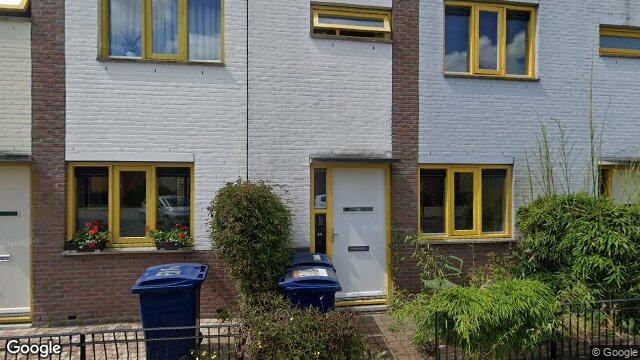 Huurwoning - Okerstraat/Almere (€1995.00/88.00m2)