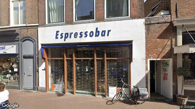 Appartement - Pieterstraat/Haarlem (€2485.00/80.00m2)