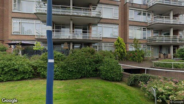 Appartement - Sperwerlaan/Leidschendam (€1837.00/109.00m2)