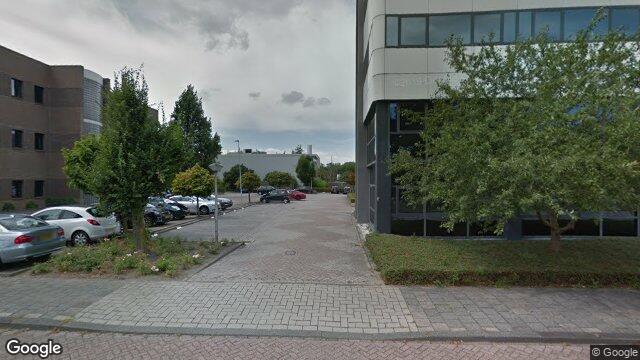 Appartement - Fultonbaan/Nieuwegein (€1365.00/64.00m2)